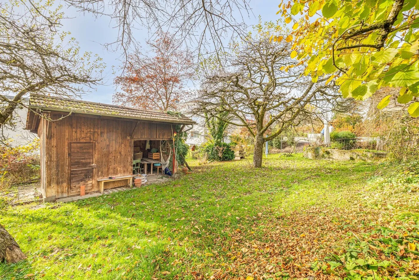 Dreamlike panoramic location with development potential - Photo 10 of 12