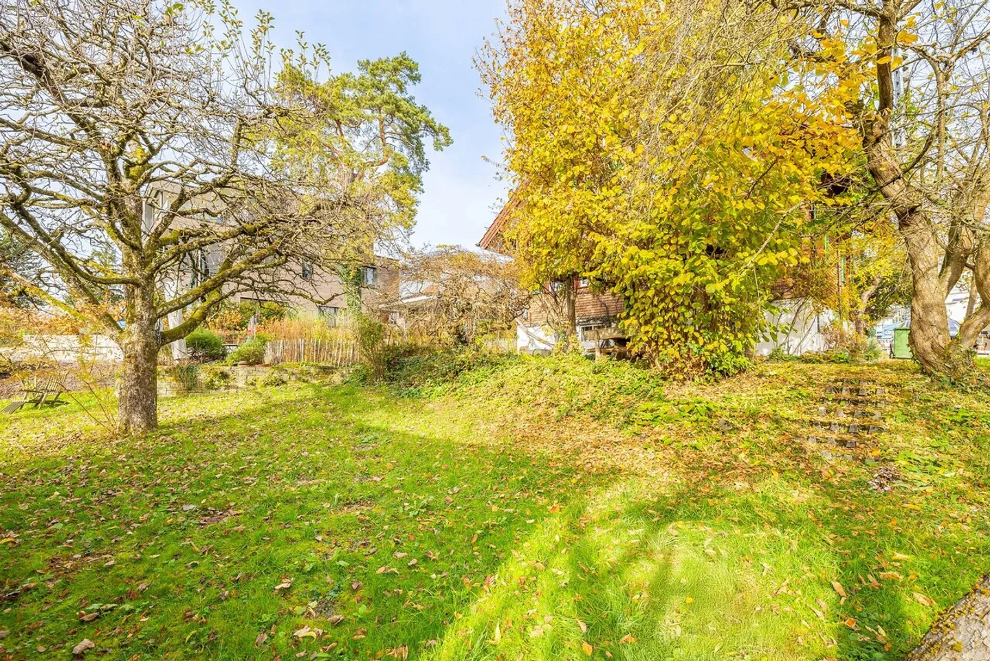 Dreamlike panoramic location with development potential - Photo 11 of 12