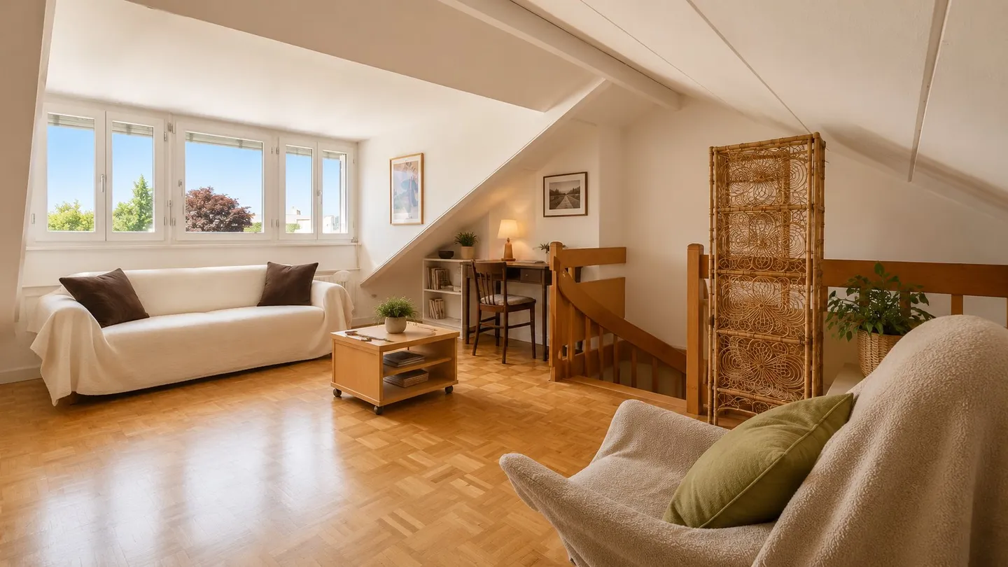 Charming Family Home in Grand-Saconnex - Photo 9 of 11
