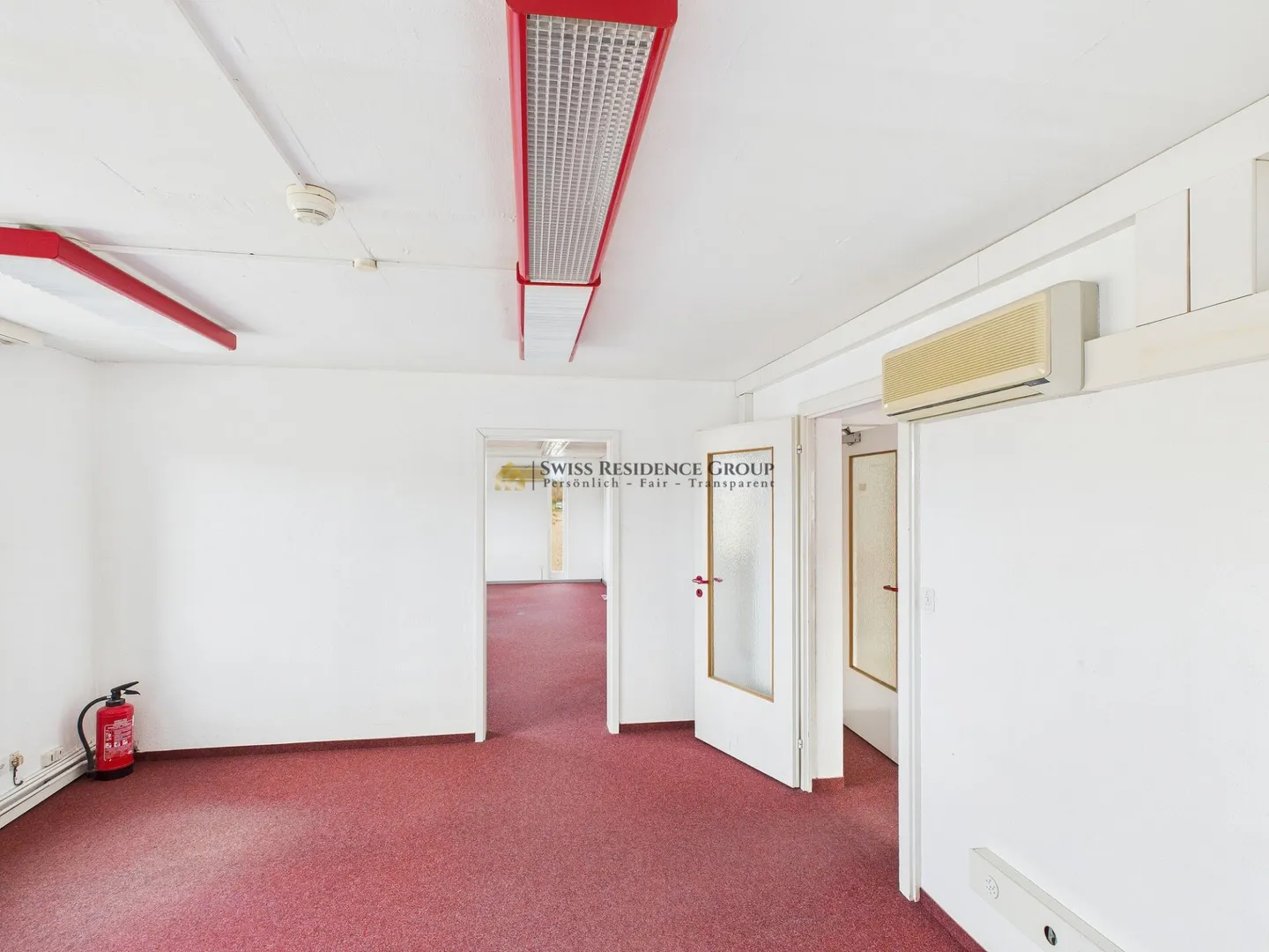 Office - Production & Industrial Building in Prime Location for Rent - Photo 33 of 40