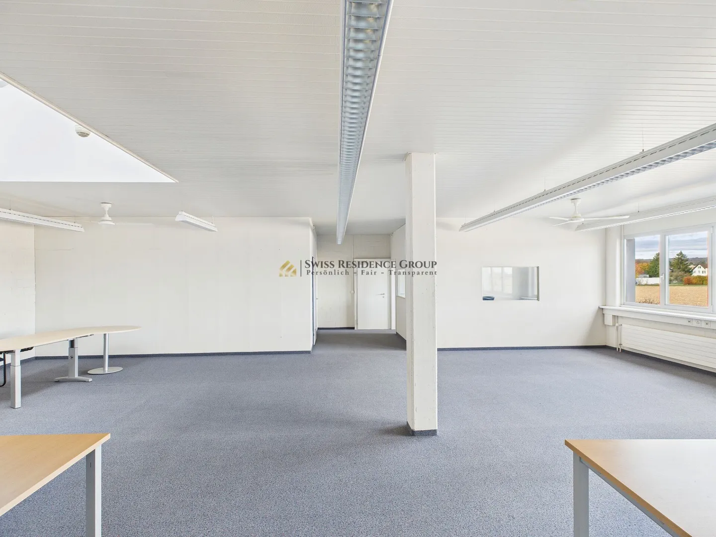 Office - Production & Industrial Building in Prime Location for Rent - Photo 35 of 40