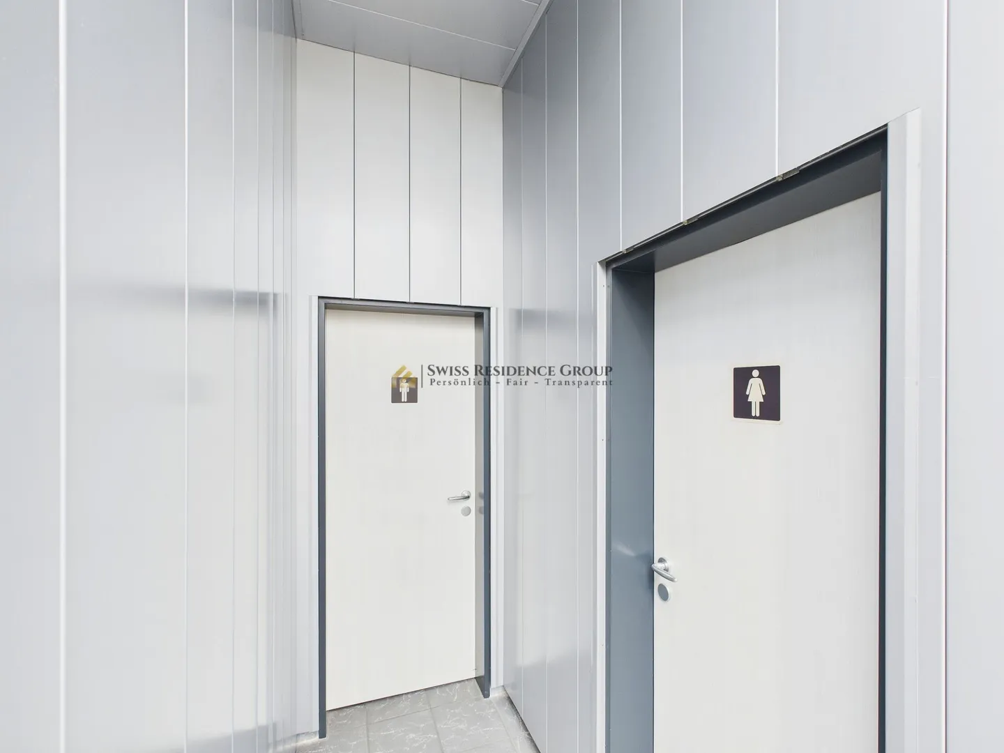 Office - Production & Industrial Building in Prime Location for Rent - Photo 37 of 40