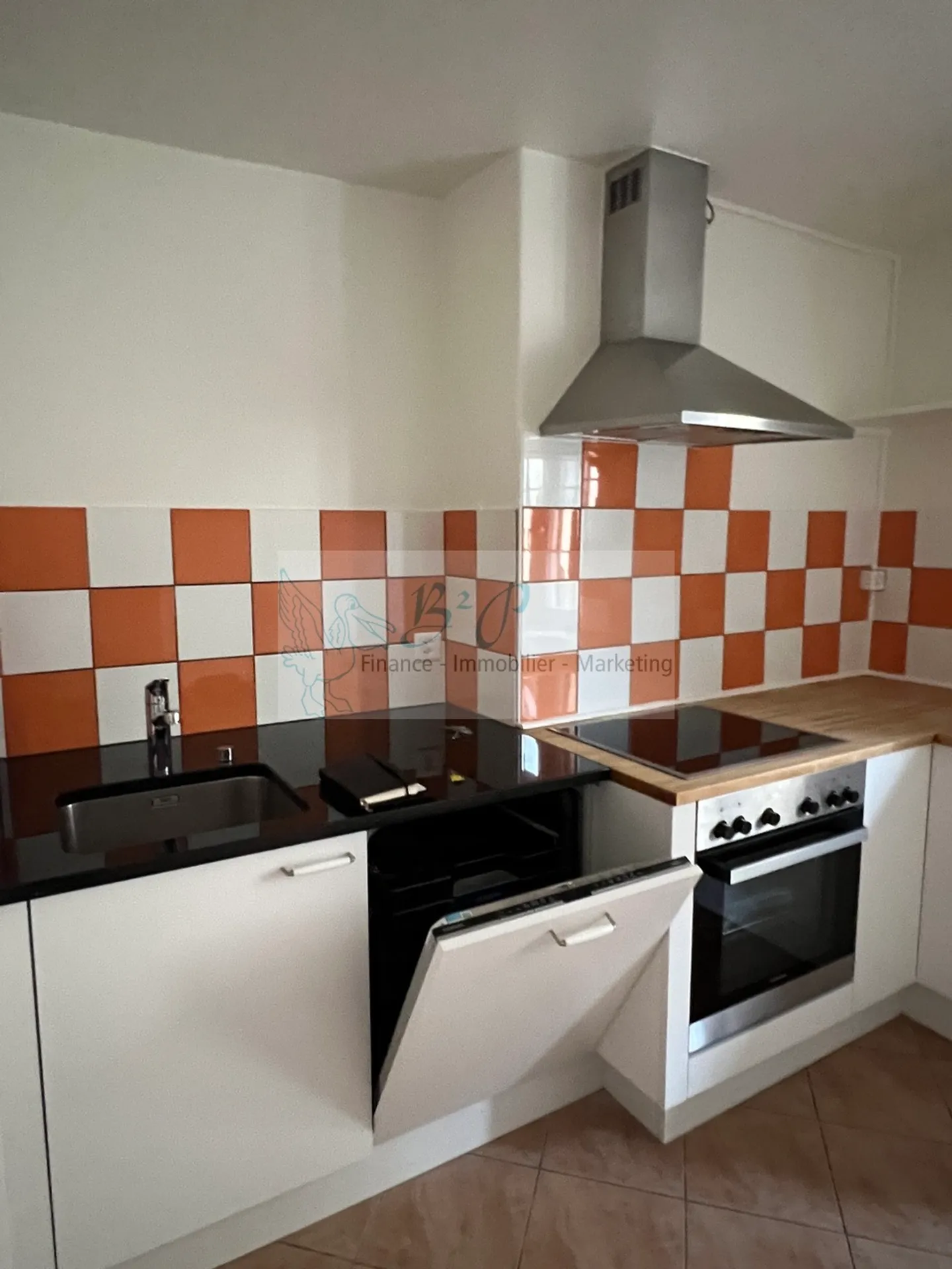 3.5-room apartment near the beach of Chez-le-Bart - Photo 3 of 11