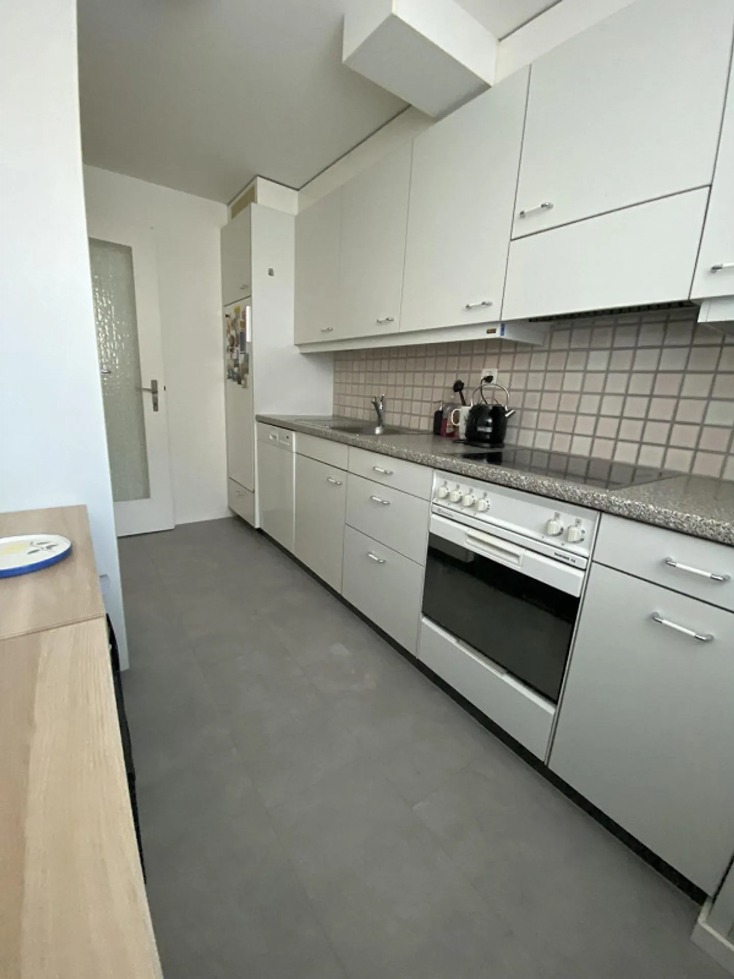 3-room apartment directly at Neuweilerplatz - from November 2025 - Photo 5 of 6