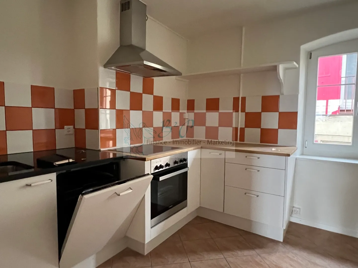 3.5-room apartment near the beach of Chez-le-Bart - Photo 2 of 11