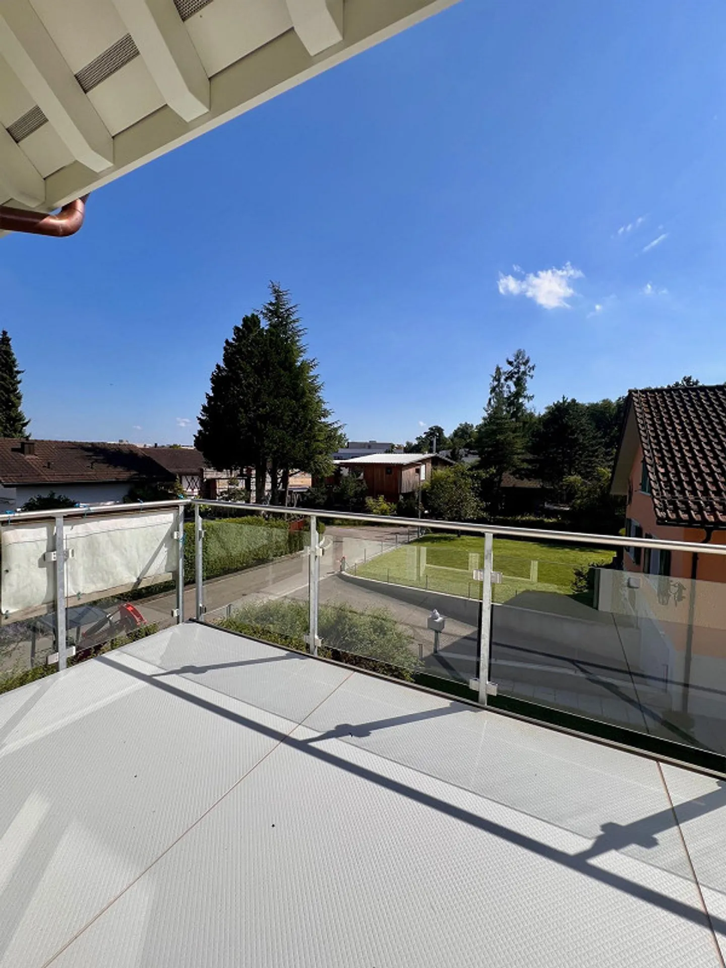 First Rental - Beautiful Apartments in Oberglatt! - Photo 6 of 7