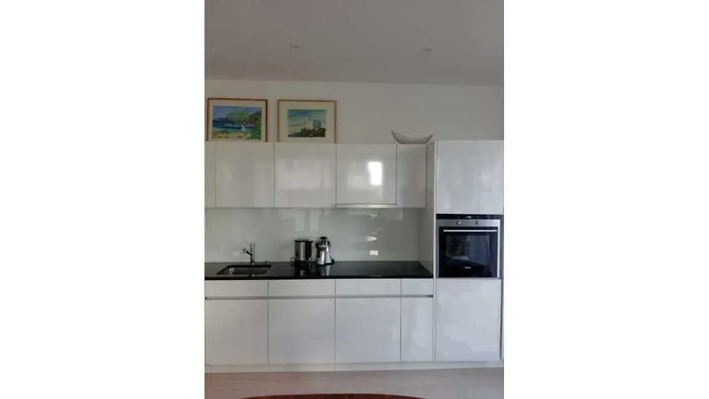 APPARTAMENTO 2½ STANZE A BERN - OBSTBERG/SCHOSSHALDE, ARREDATO, TEMPORANEO - Foto 3 di 8