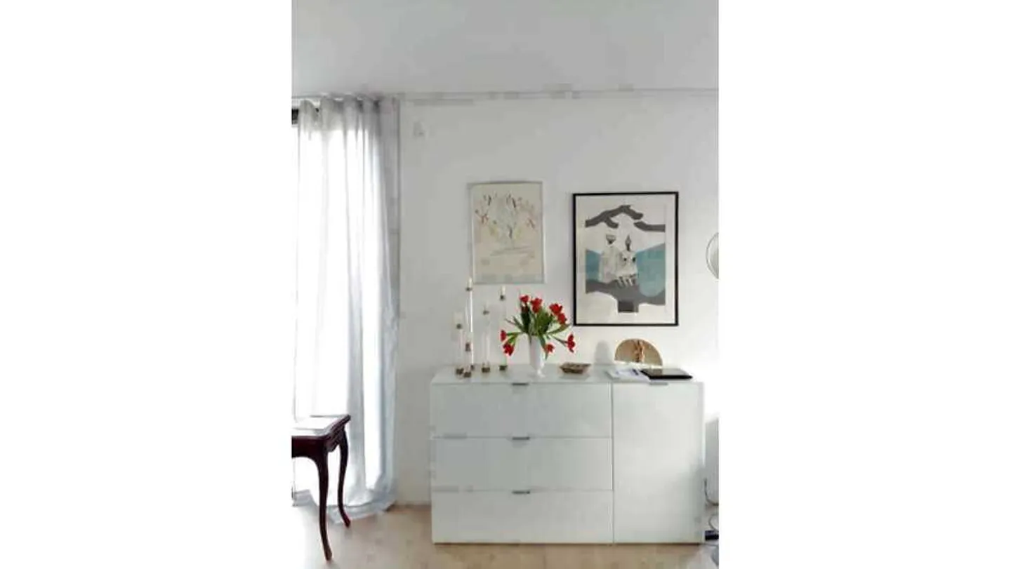 APPARTAMENTO 2½ STANZE A BERN - OBSTBERG/SCHOSSHALDE, ARREDATO, TEMPORANEO - Foto 5 di 8