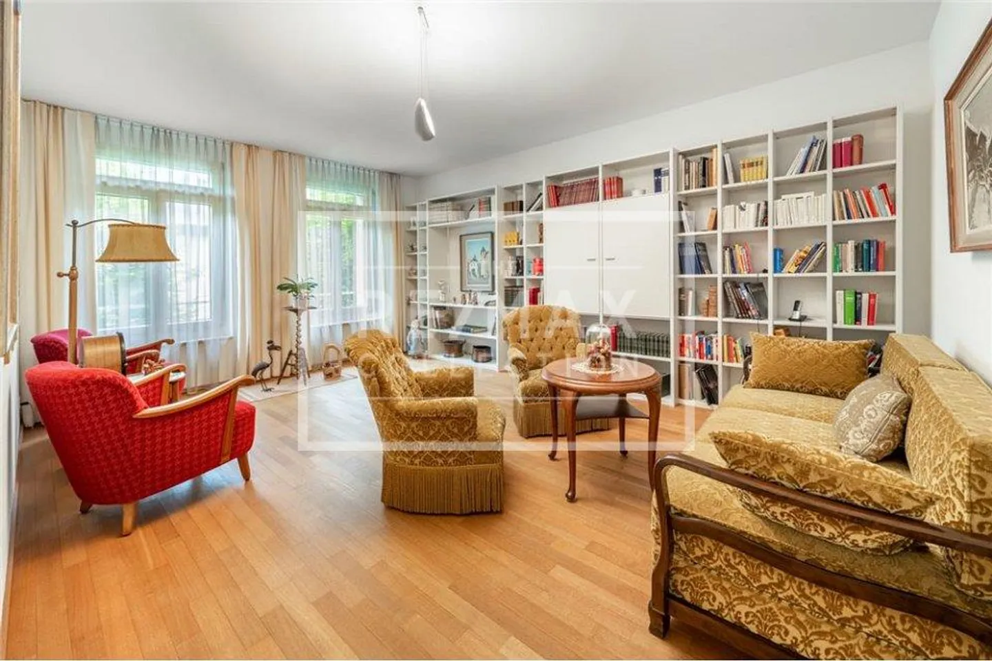 Exclusive City Apartment in the Heart of Lucerne - Photo 9 of 13