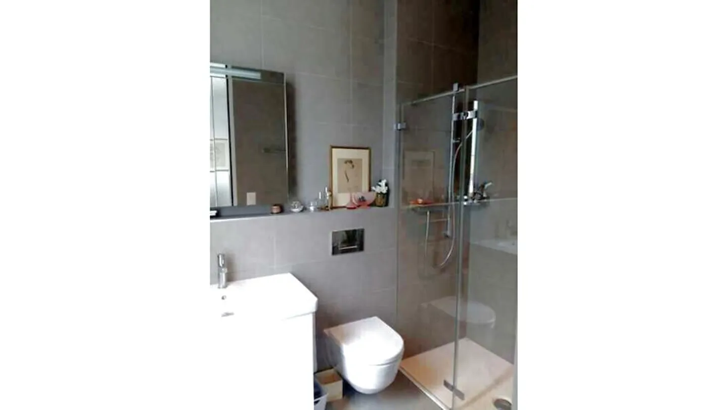 APPARTAMENTO 2½ STANZE A BERN - OBSTBERG/SCHOSSHALDE, ARREDATO, TEMPORANEO - Foto 6 di 8