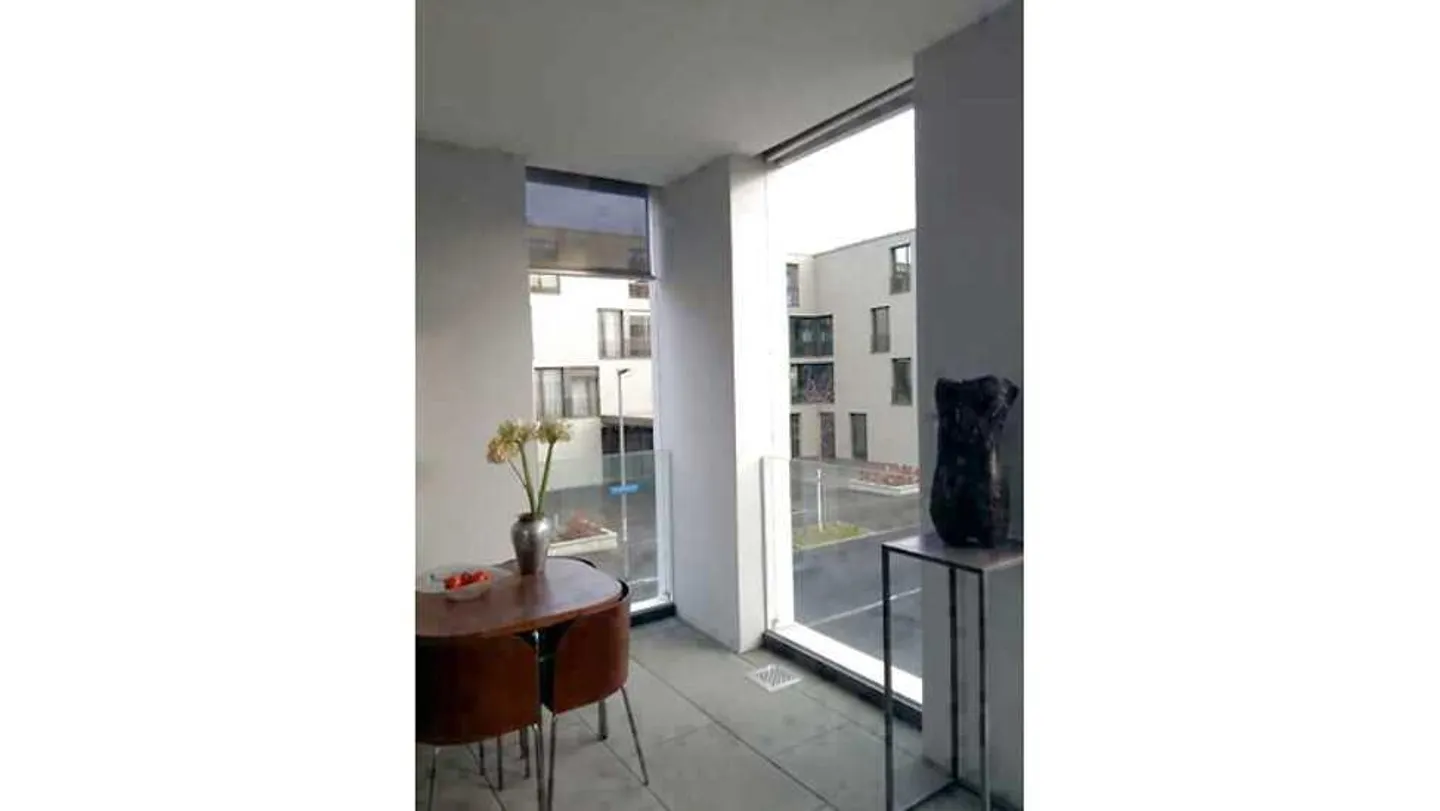 APPARTAMENTO 2½ STANZE A BERN - OBSTBERG/SCHOSSHALDE, ARREDATO, TEMPORANEO - Foto 7 di 8