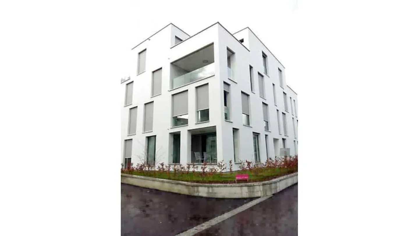 APPARTAMENTO 2½ STANZE A BERN - OBSTBERG/SCHOSSHALDE, ARREDATO, TEMPORANEO - Foto 8 di 8