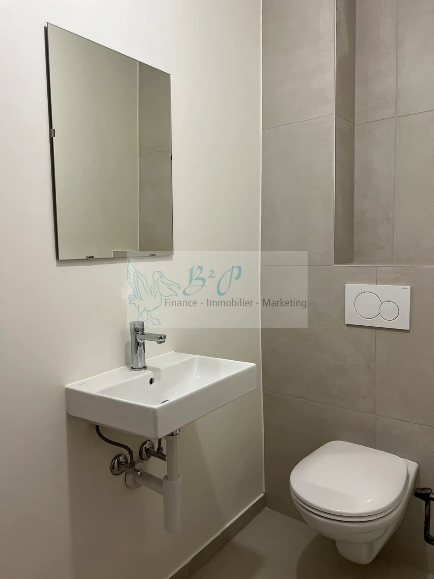 3.5-room apartment near the beach of Chez-le-Bart - Photo 9 of 11