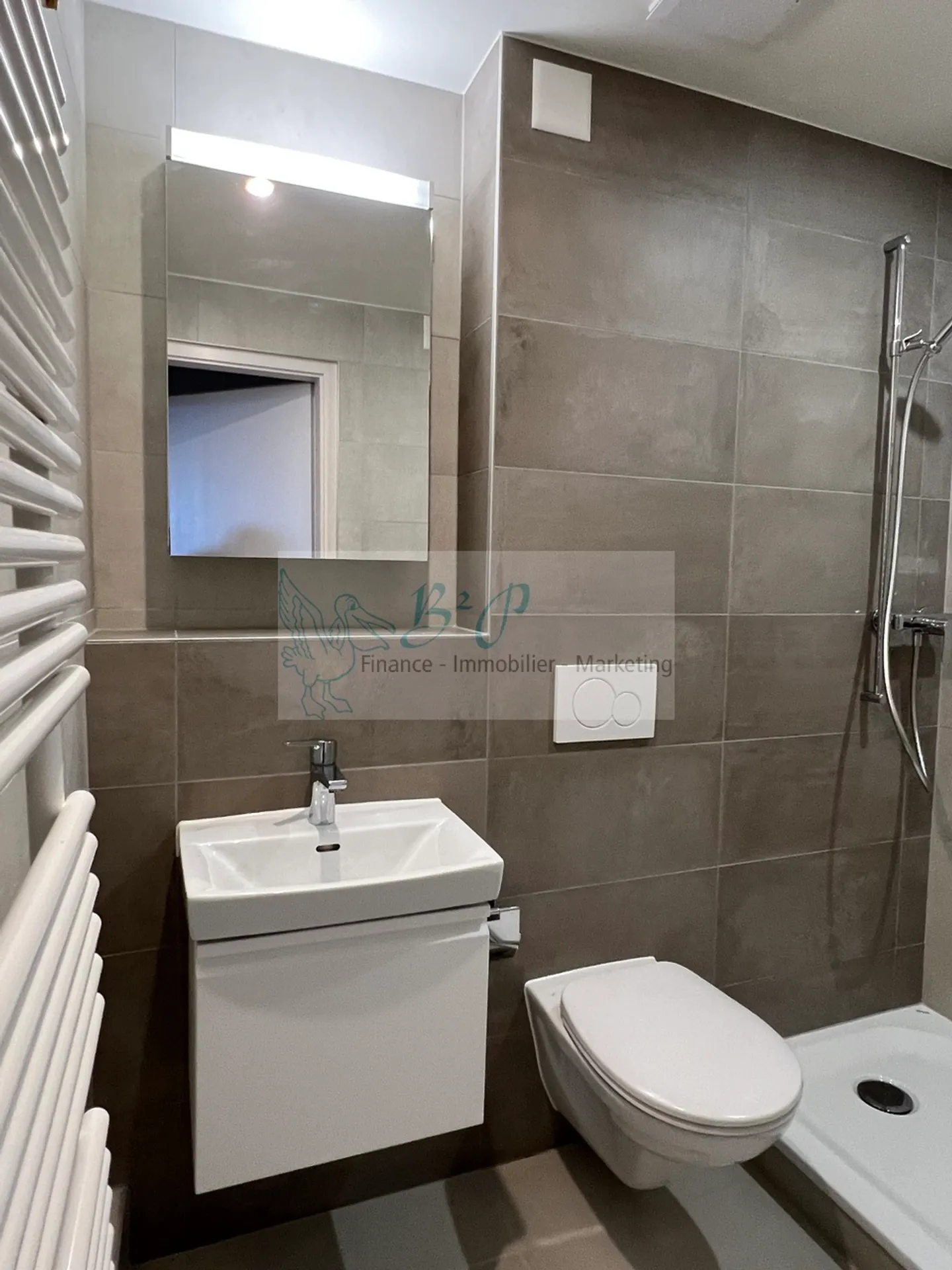 3.5-room apartment near the beach of Chez-le-Bart - Photo 10 of 11