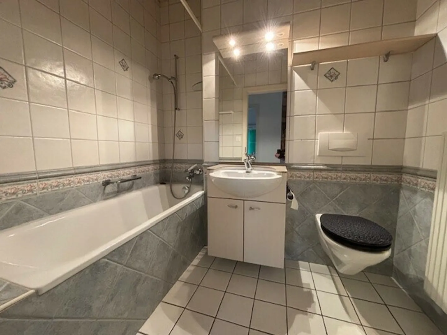 VIEUX-MOULIN 14, appartamento di 4 stanze - Foto 1 di 10