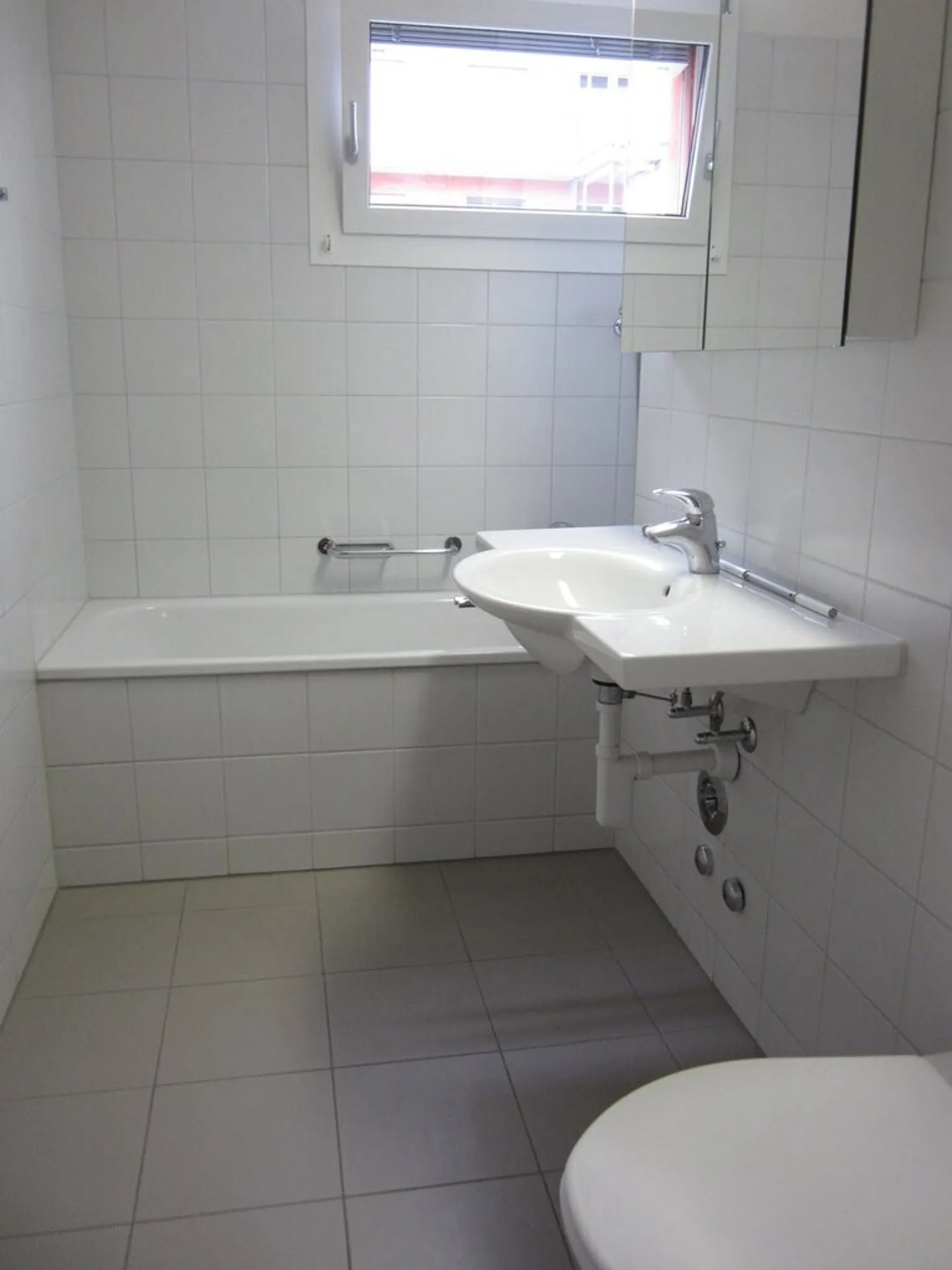 Appartamento in affitto - Foto 4 di 5