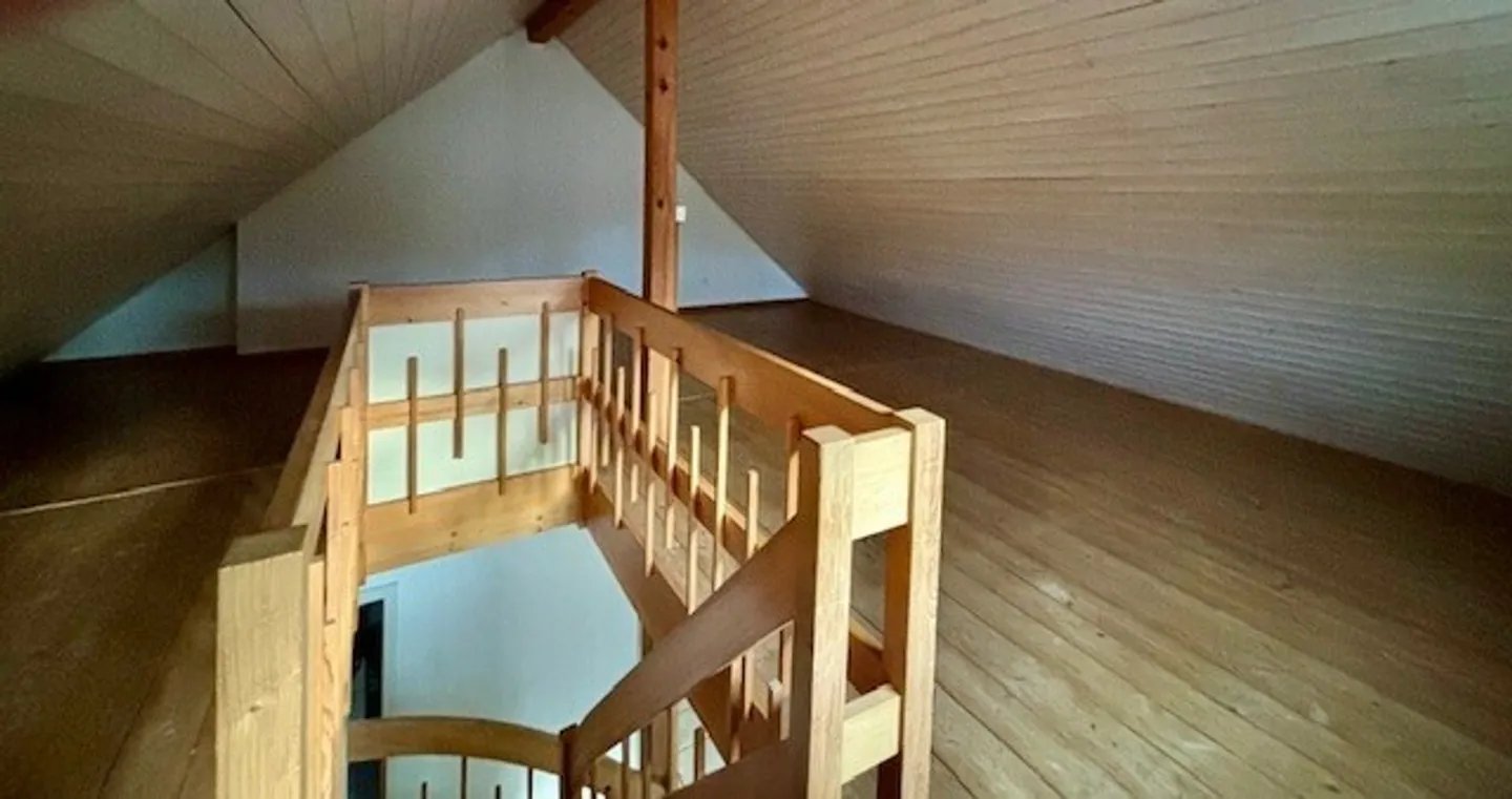 VIEUX-MOULIN 14, appartamento di 4 stanze - Foto 5 di 10