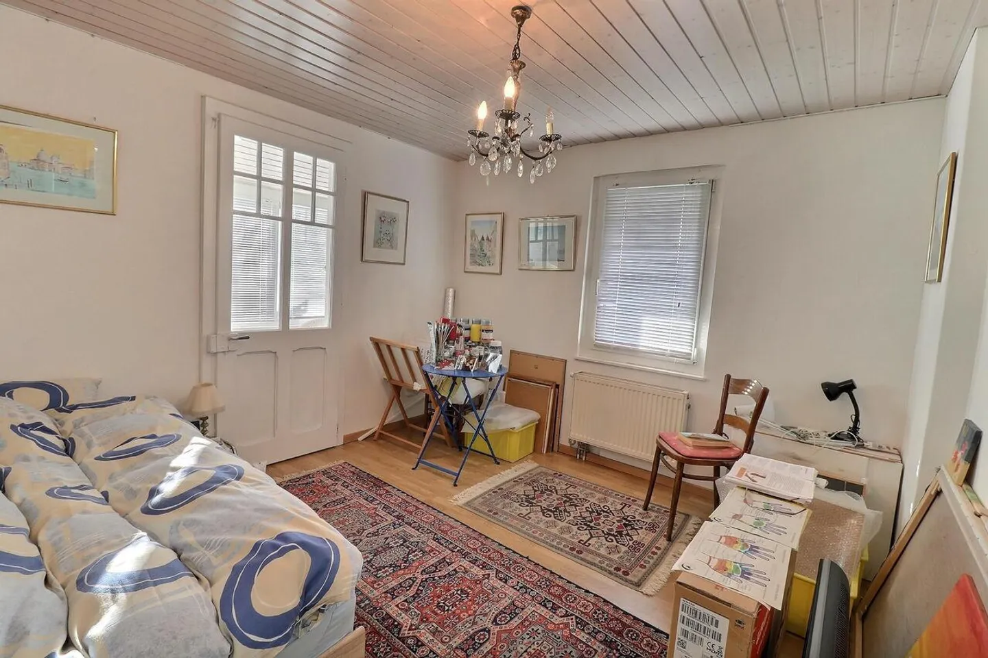 Bellissimo chalet in affitto vitalizio occupato senza potenziale di costruzione - Foto 15 di 25