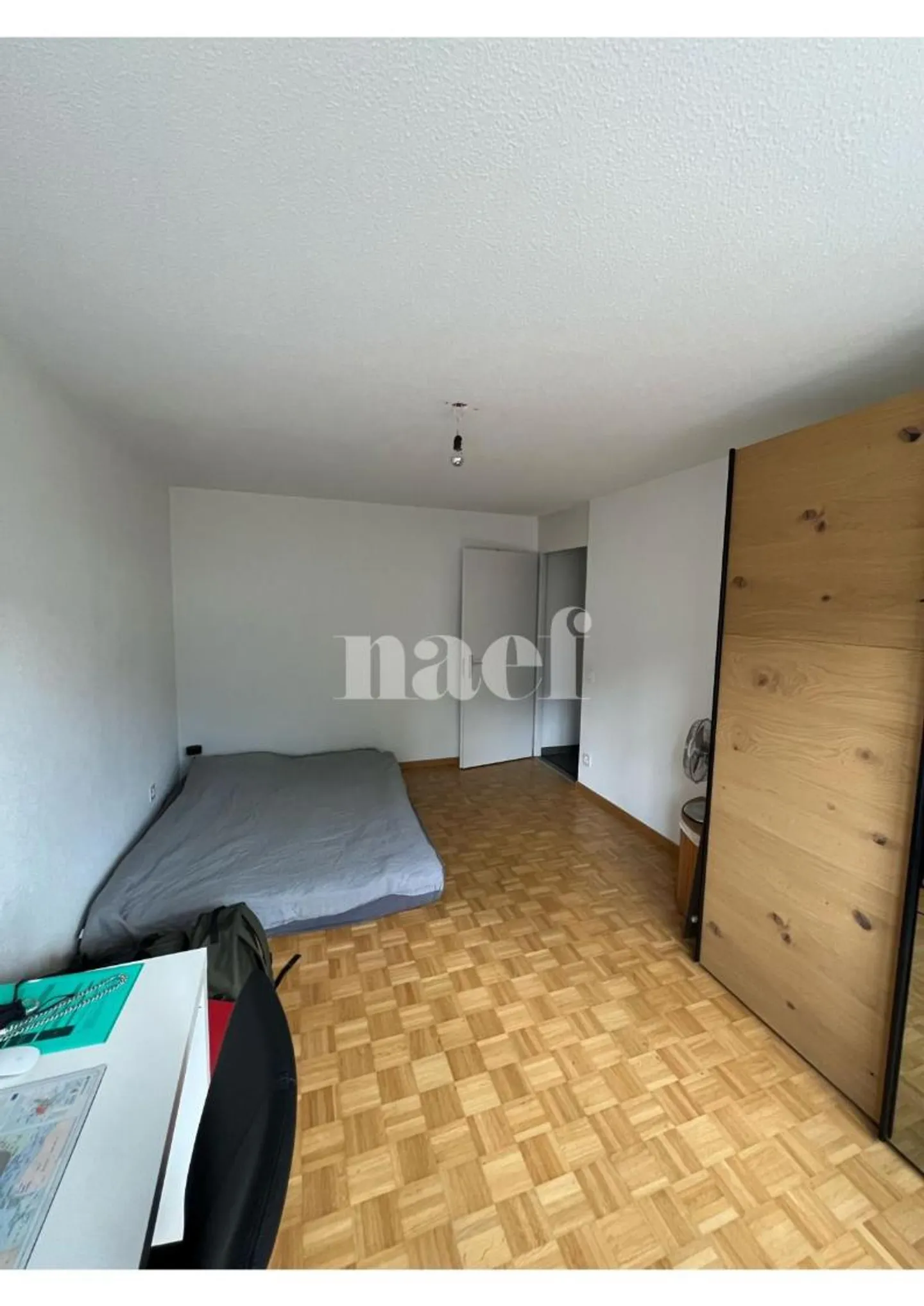 Appartement Charmant avec Balcon - Photo 5 sur 8