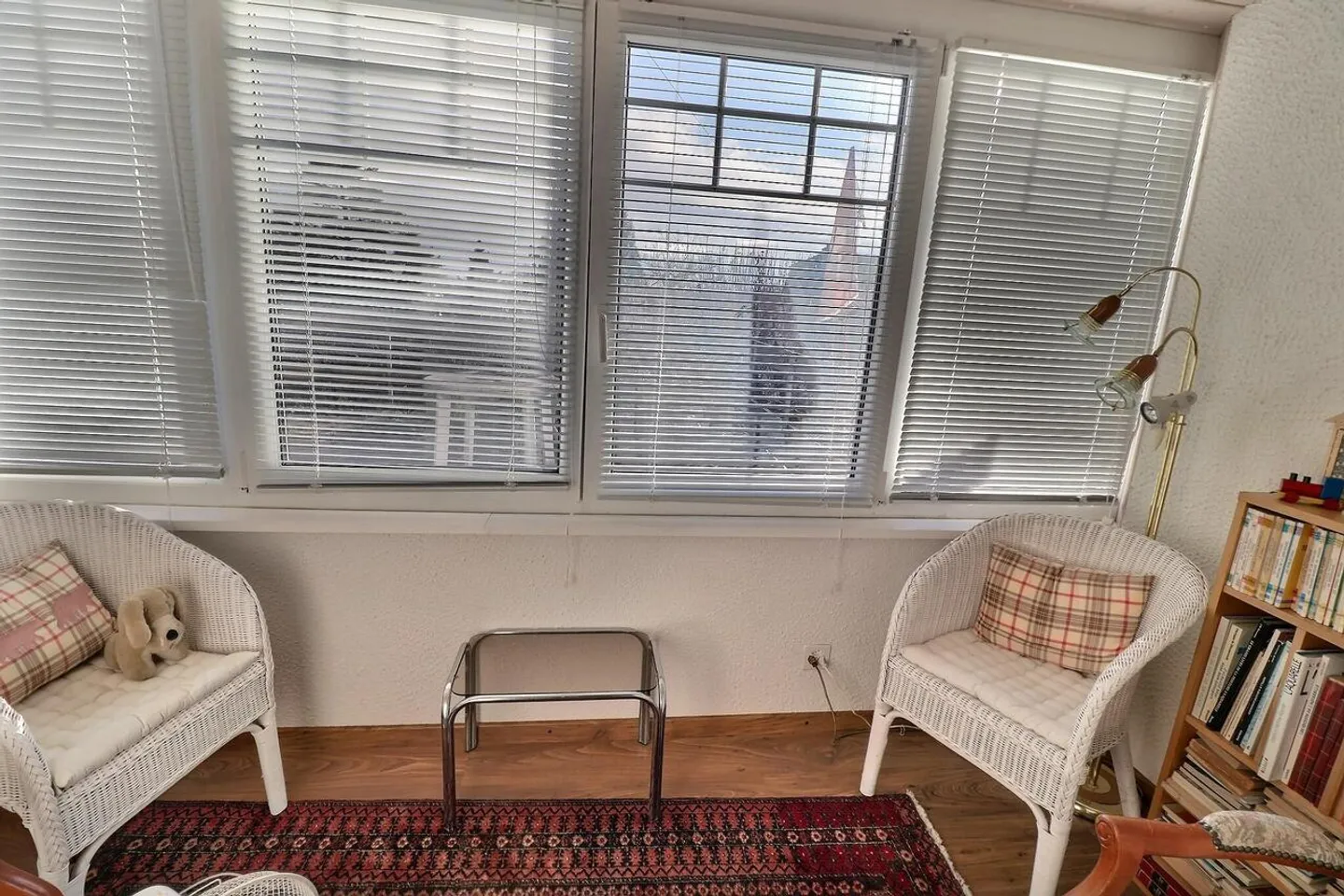 Bellissimo chalet in affitto vitalizio occupato senza potenziale di costruzione - Foto 17 di 25