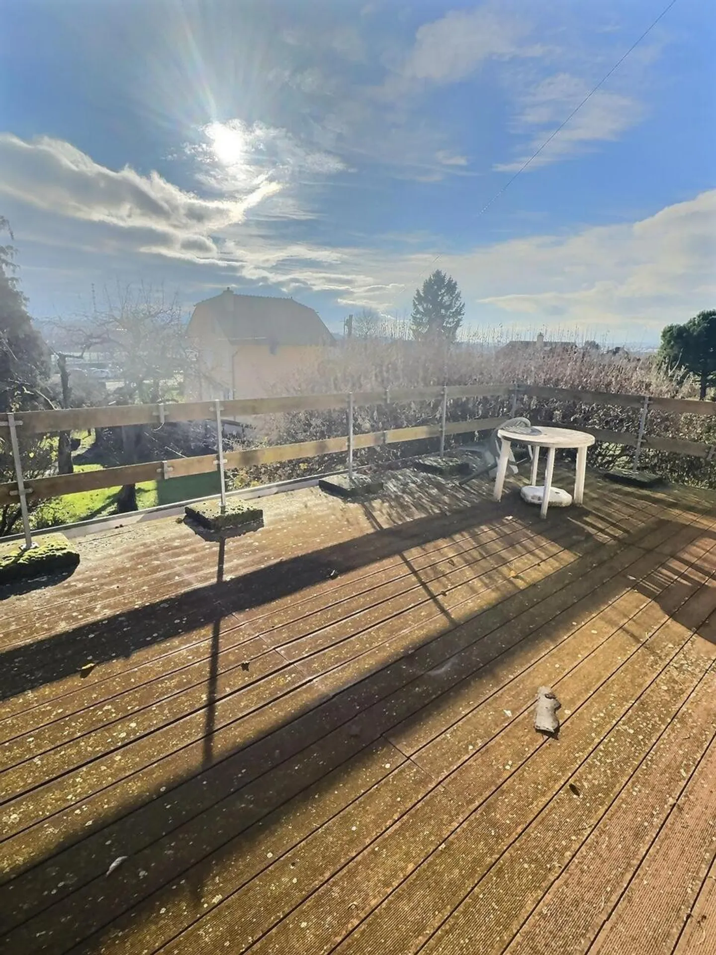 Bellissimo chalet in affitto vitalizio occupato senza potenziale di costruzione - Foto 19 di 25