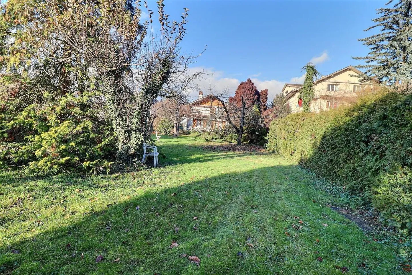 Bellissimo chalet in affitto vitalizio occupato senza potenziale di costruzione - Foto 21 di 25