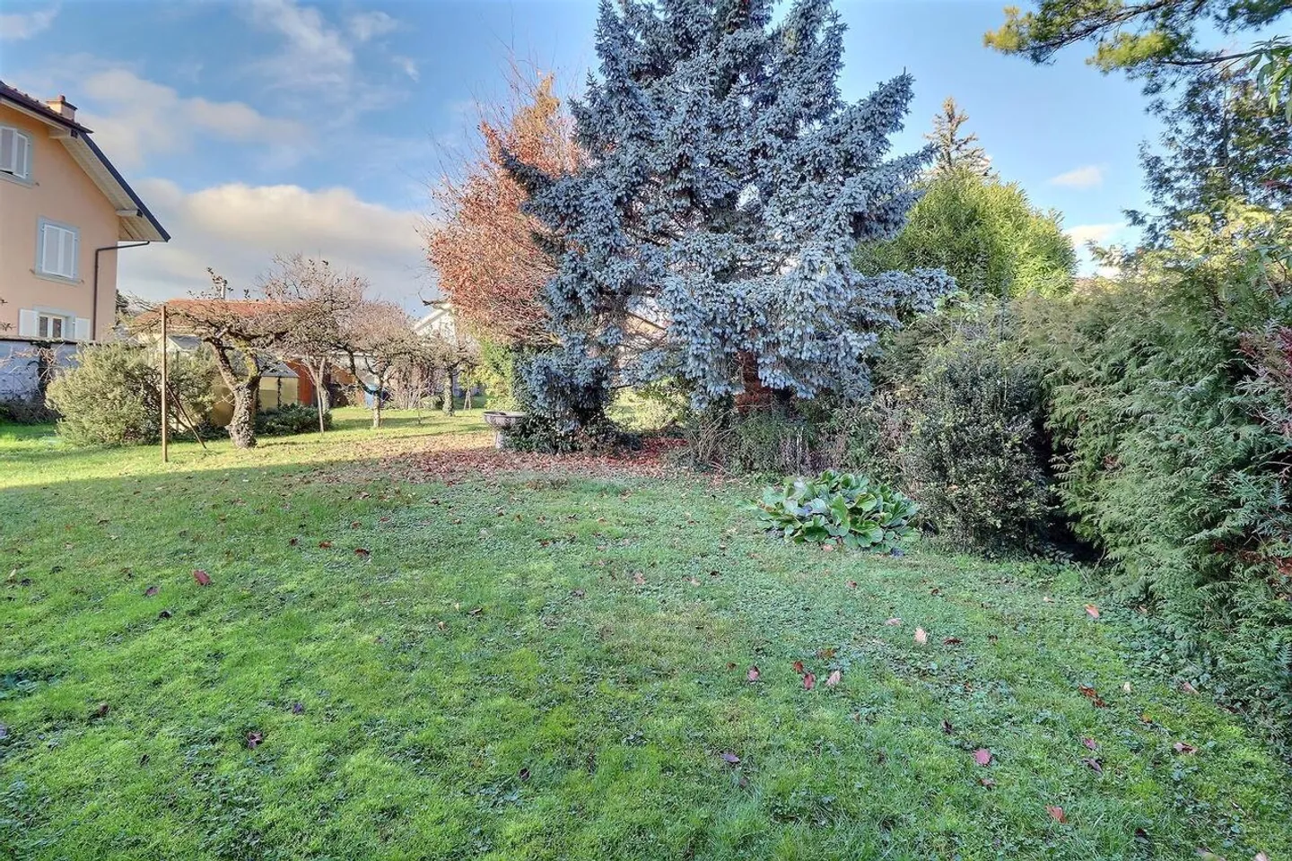 Bellissimo chalet in affitto vitalizio occupato senza potenziale di costruzione - Foto 22 di 25