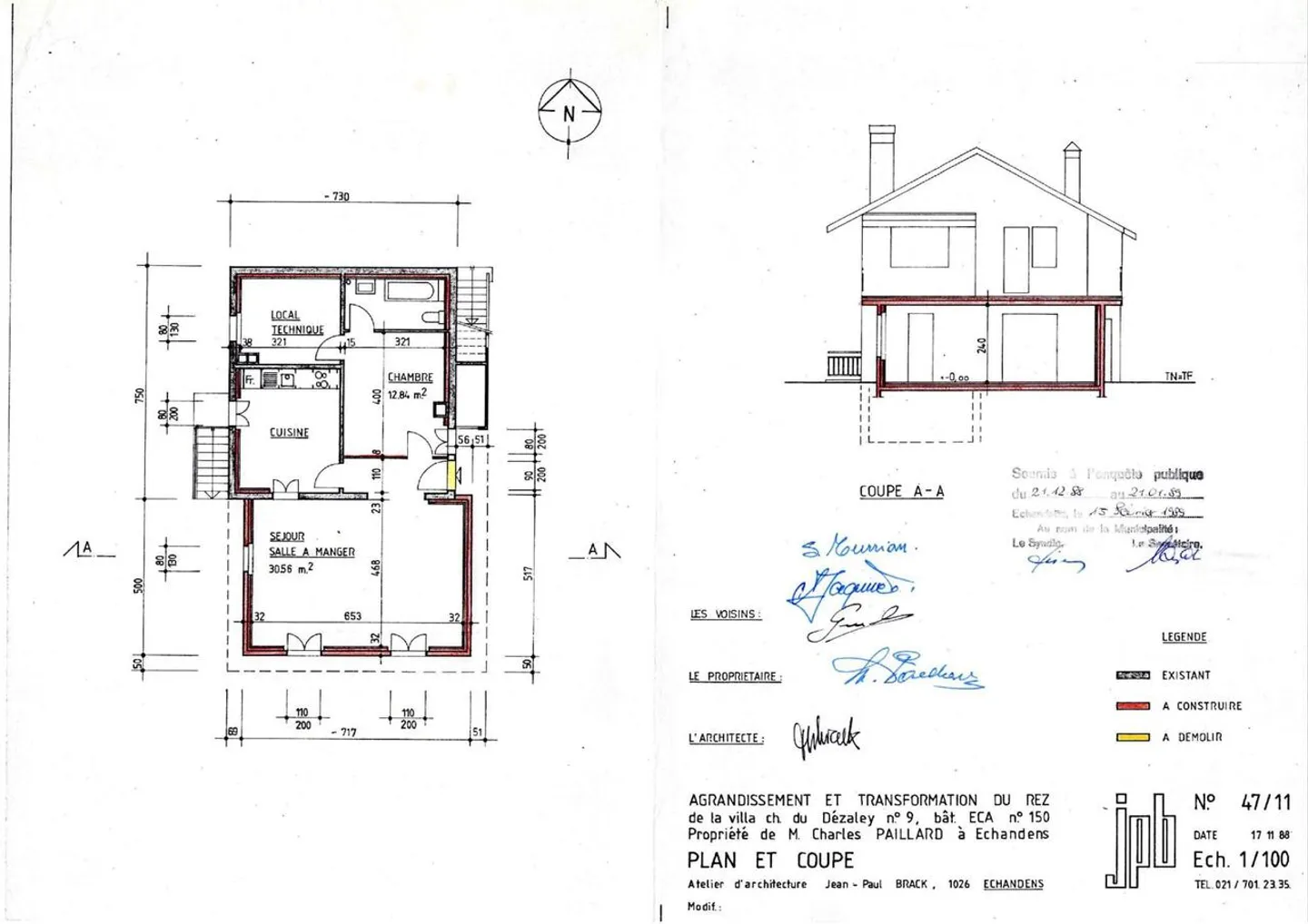 Bellissimo chalet in affitto vitalizio occupato senza potenziale di costruzione - Foto 24 di 25