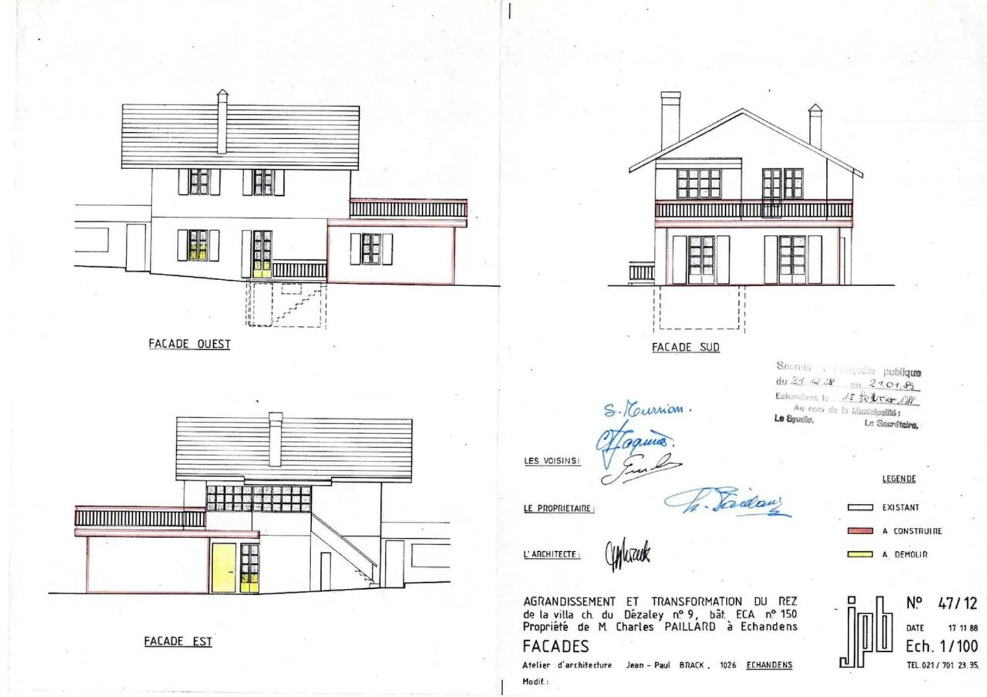 Bellissimo chalet in affitto vitalizio occupato senza potenziale di costruzione - Foto 25 di 25