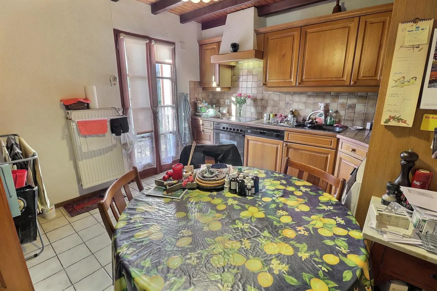 Bellissimo chalet in affitto vitalizio occupato senza potenziale di costruzione - Foto 5 di 25