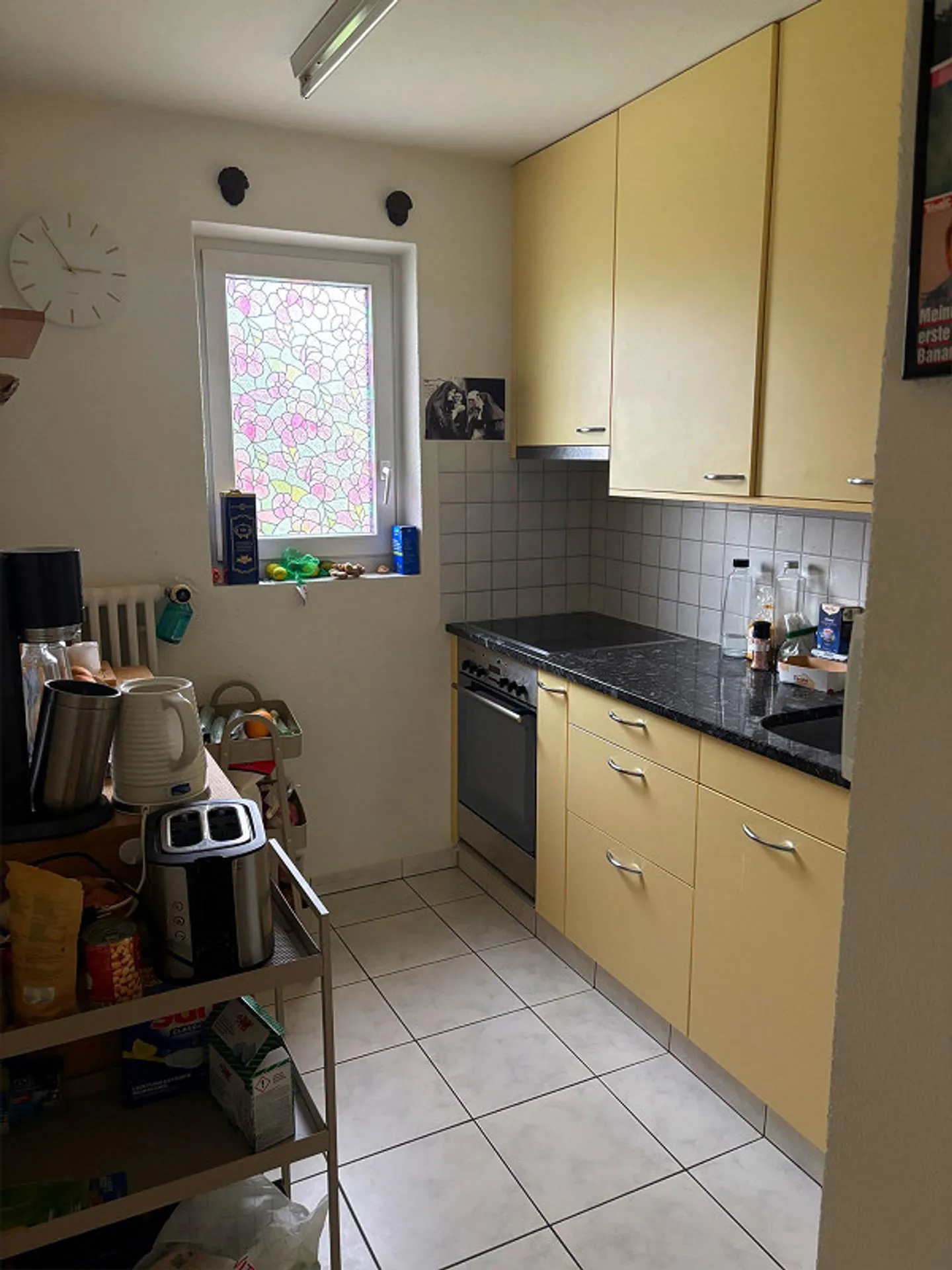 Appartement 3 pièces confortable - Photo 6 sur 12