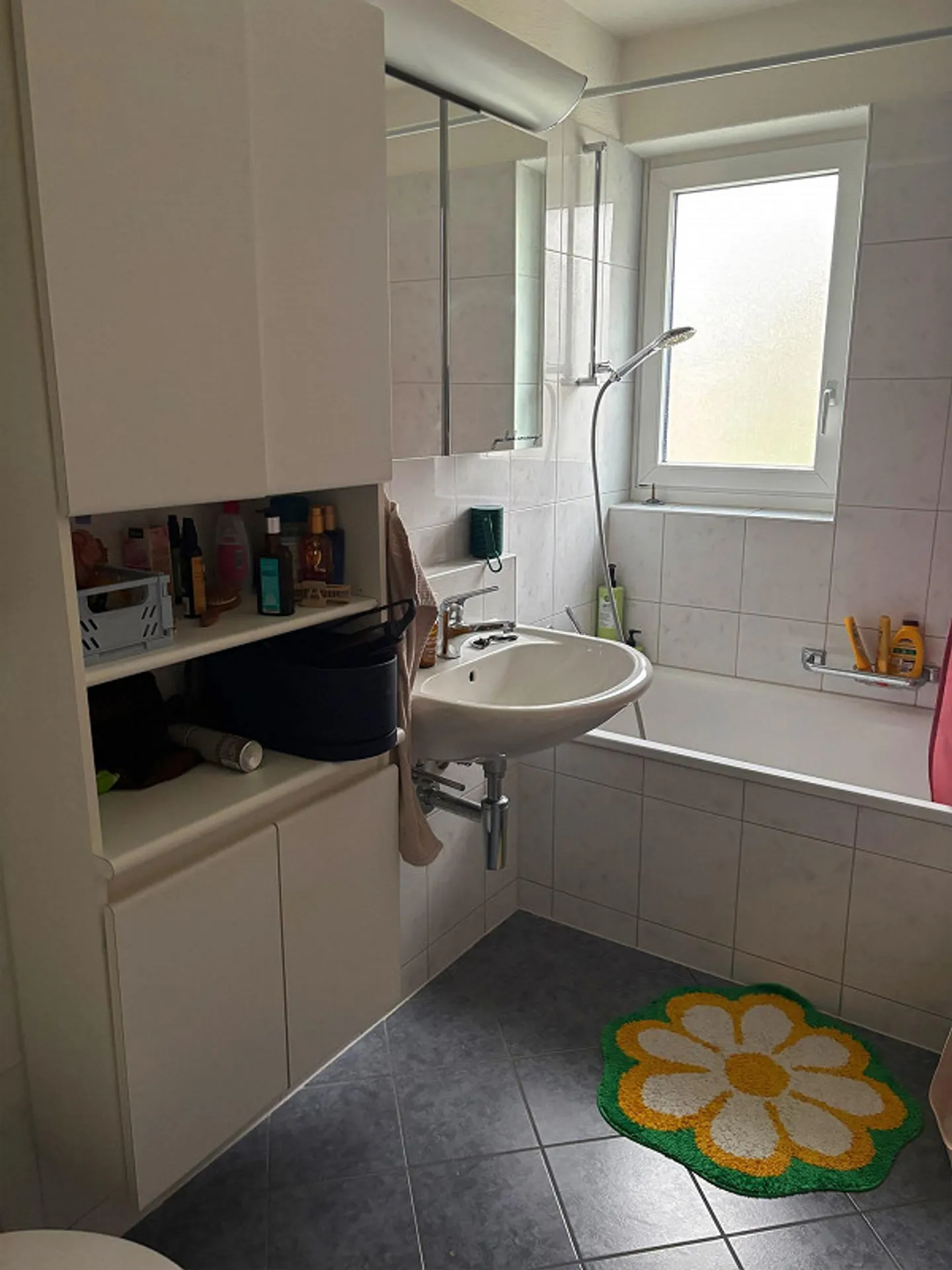 Appartement 3 pièces confortable - Photo 7 sur 12