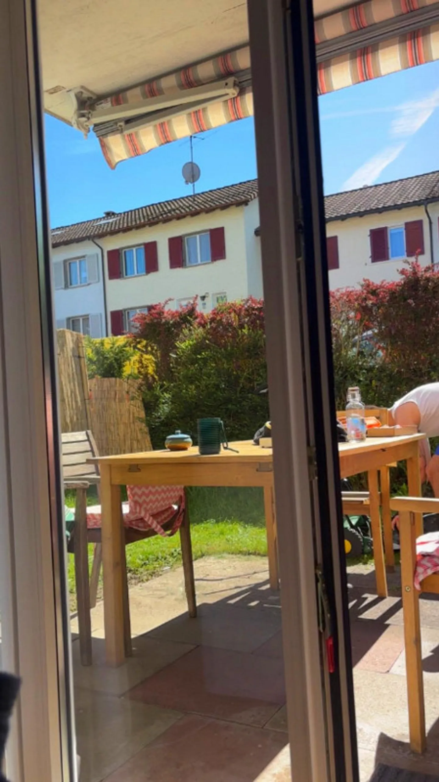 Appartement 3 pièces confortable - Photo 9 sur 12