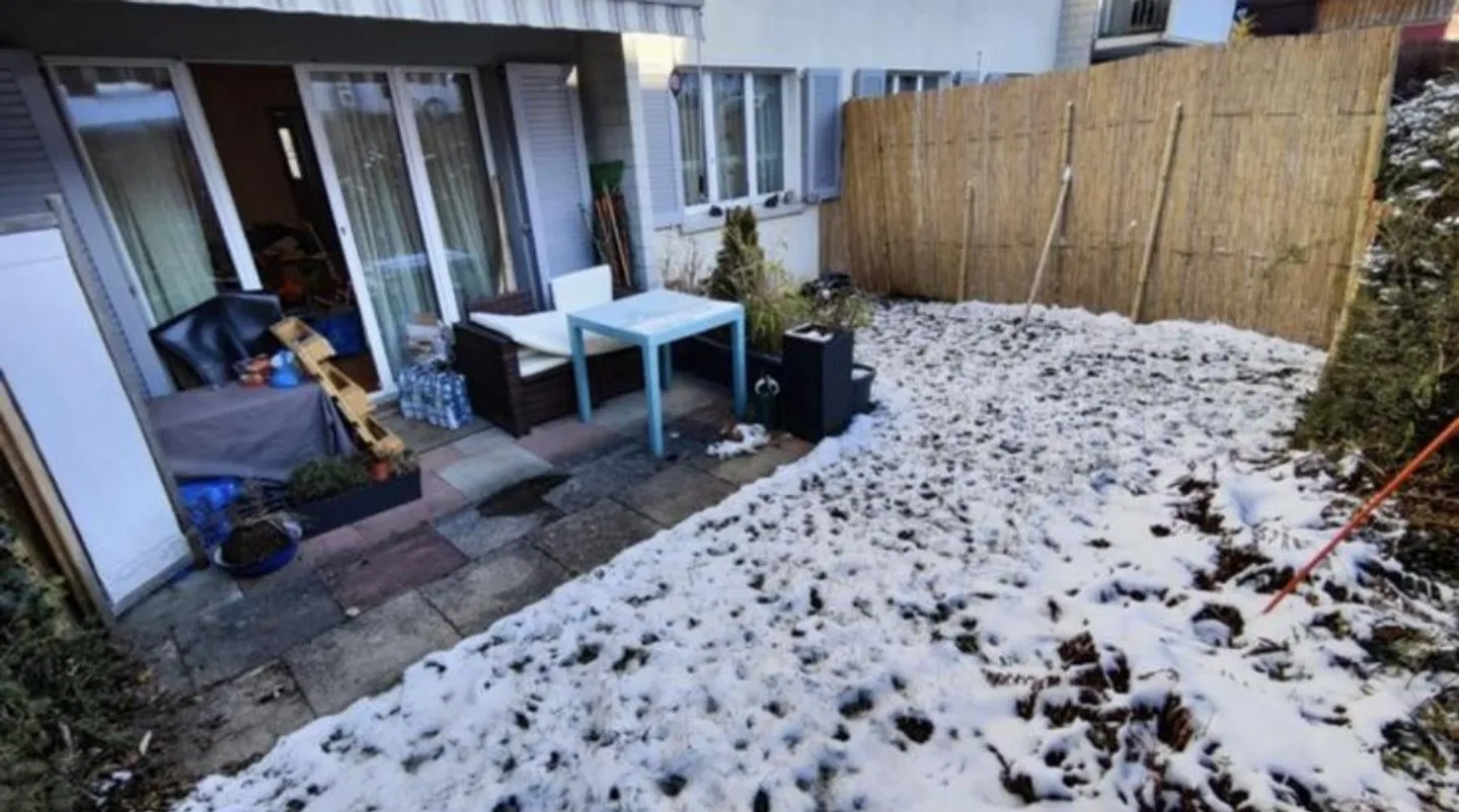 Appartement 3 pièces confortable - Photo 11 sur 12