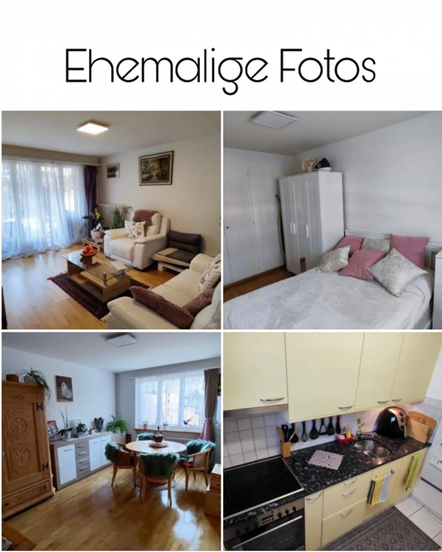 Appartement 3 pièces confortable - Photo 12 sur 12