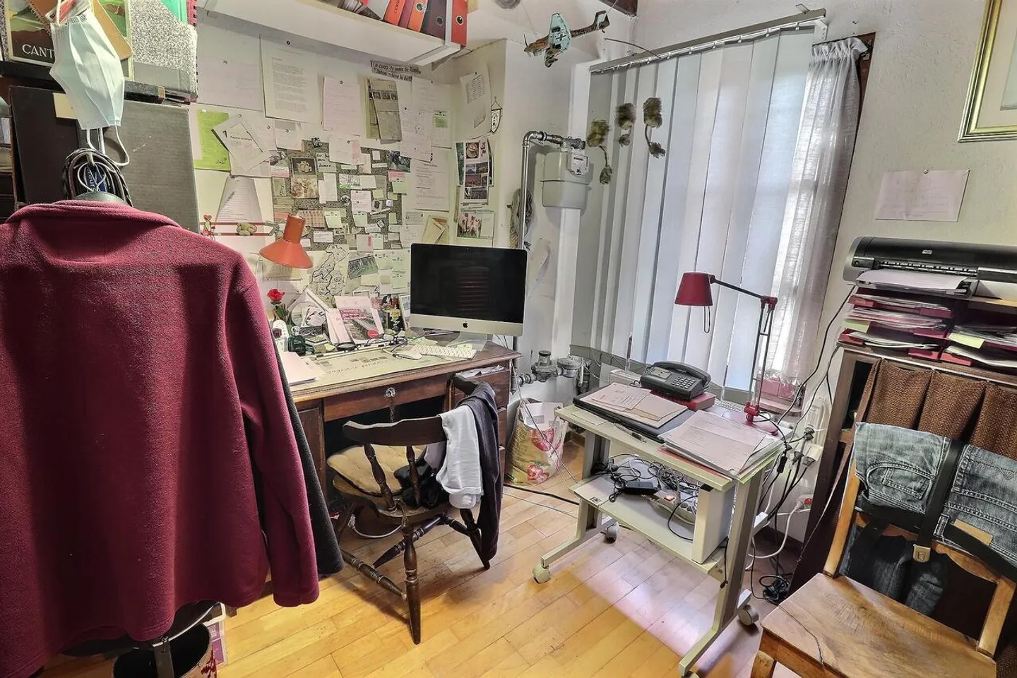 Bellissimo chalet in affitto vitalizio occupato senza potenziale di costruzione - Foto 11 di 25