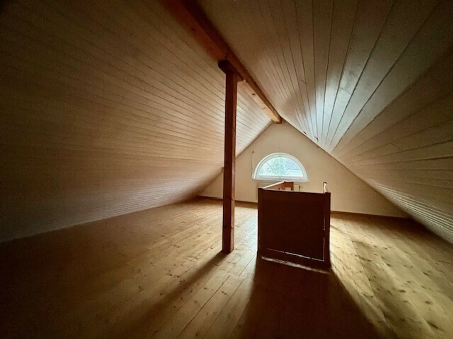 VIEUX-MOULIN 14, appartamento di 4 stanze - Foto 4 di 10