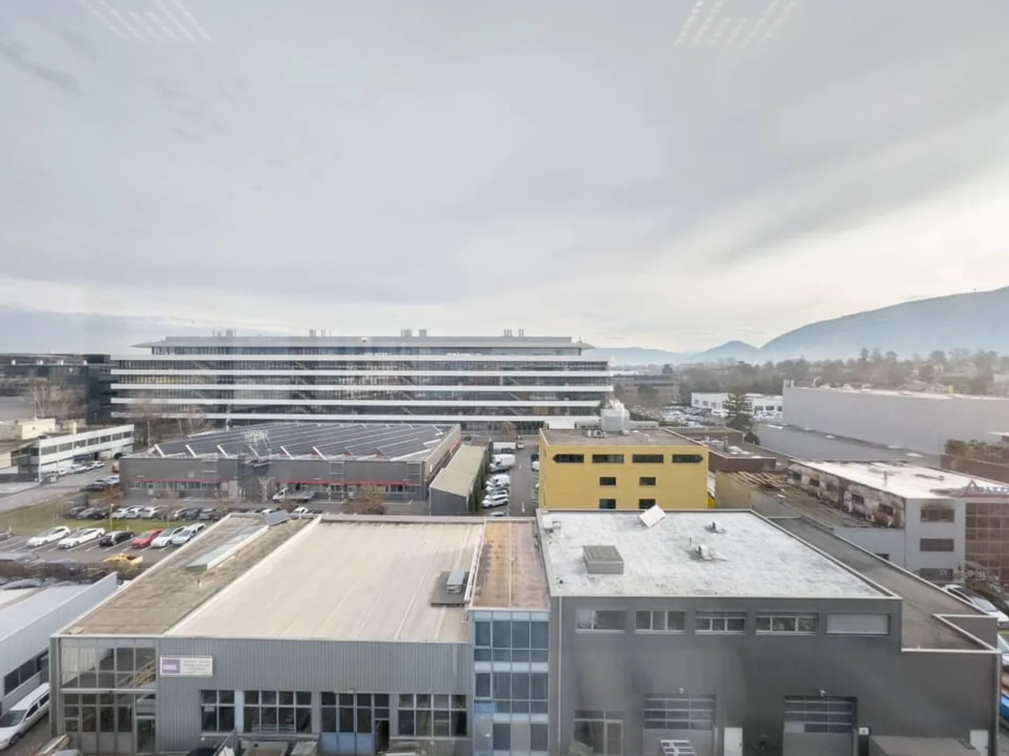 Magnificent commercial spaces/offices for rent in Plan-les-Ouates - Photo 5 of 9