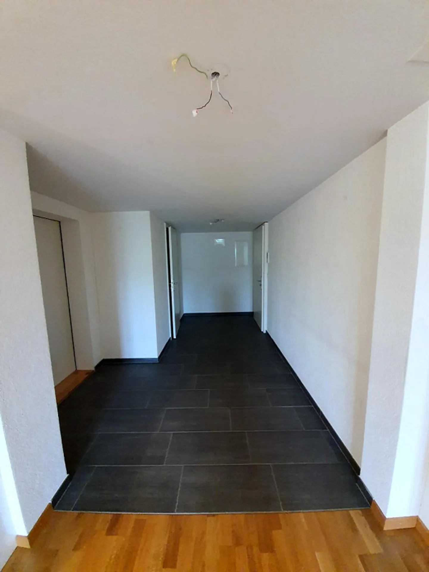 Helle 1.5-Zimmer-Wohnung - Wohnen an ruhiger Lage - Photo 6 of 6