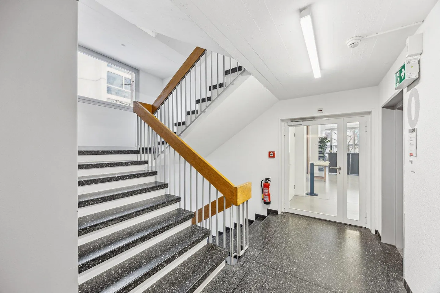 Bürofläche in Bern - Foto 3 von 7