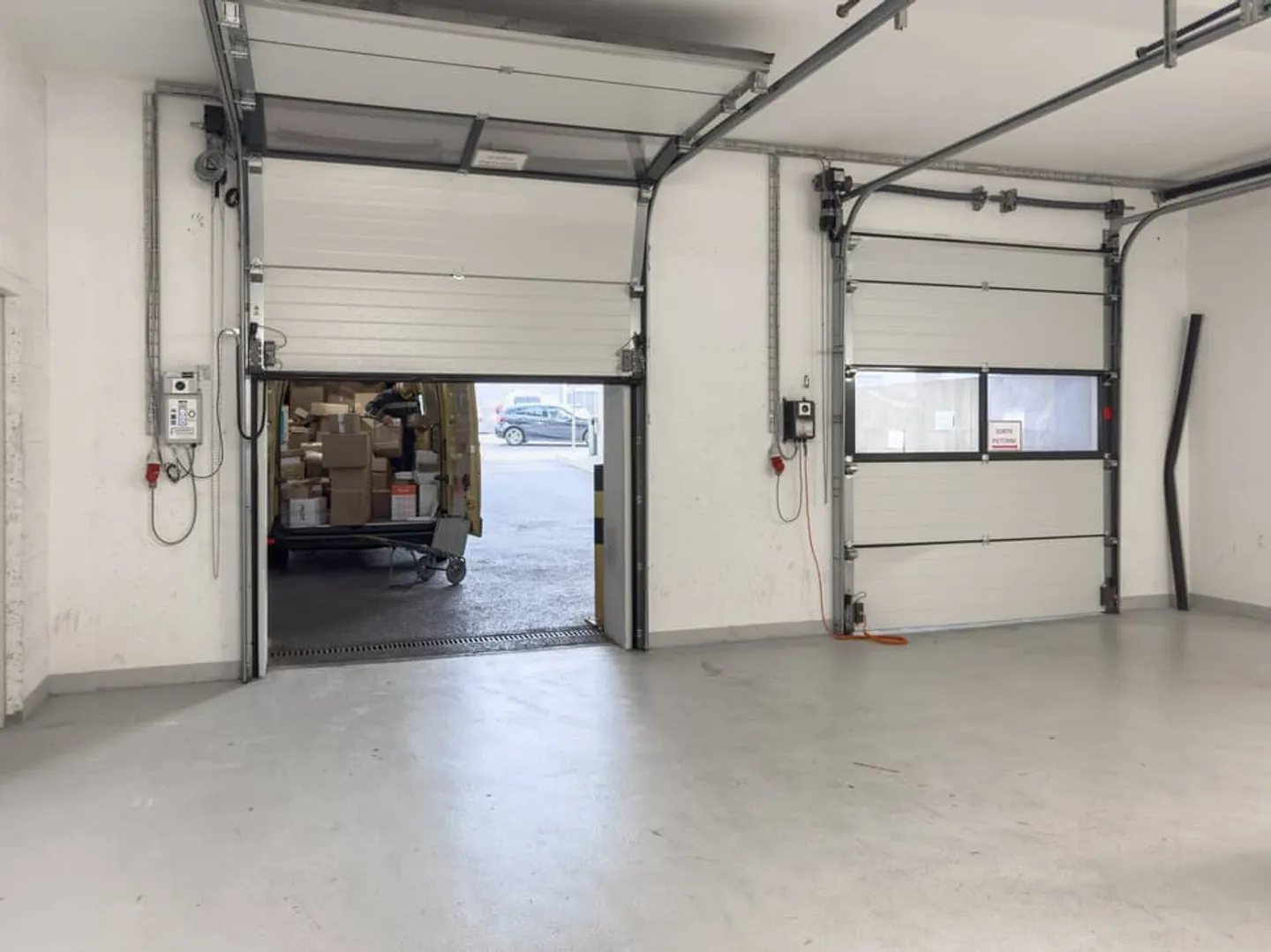 Magnificent commercial spaces/offices for rent in Plan-les-Ouates - Photo 8 of 9