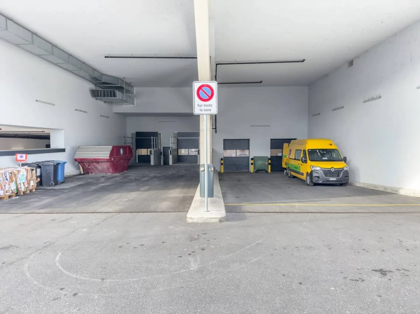 Magnificent commercial spaces/offices for rent in Plan-les-Ouates - Photo 9 of 9