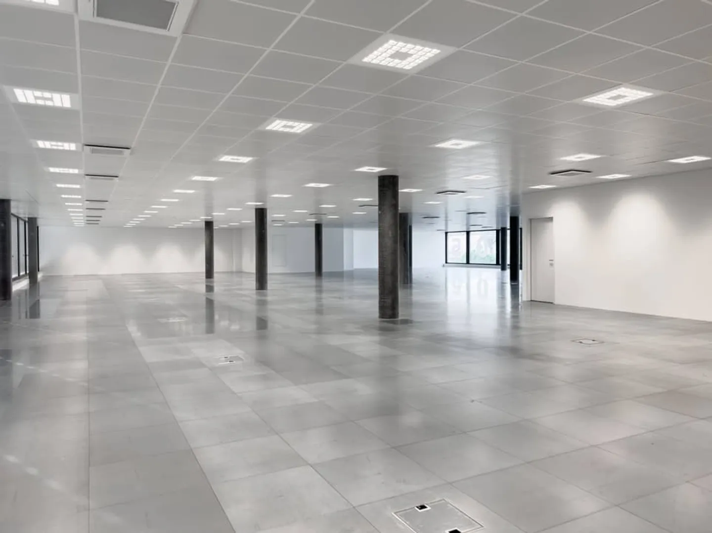 Magnificent commercial spaces/offices for rent in Plan-les-Ouates - Photo 4 of 9