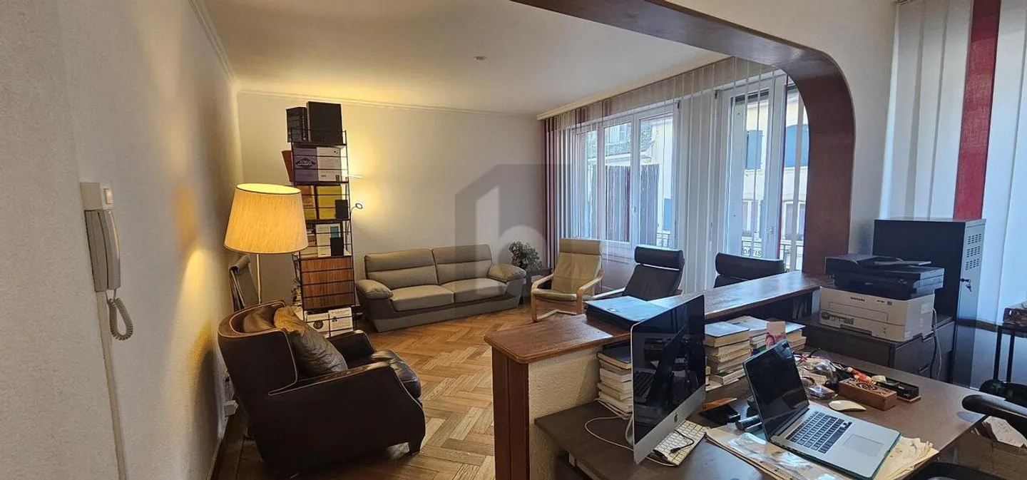 EXCEPTIONAL PRICE! IN THE HEART OF PAYERNE - Photo 5 of 6