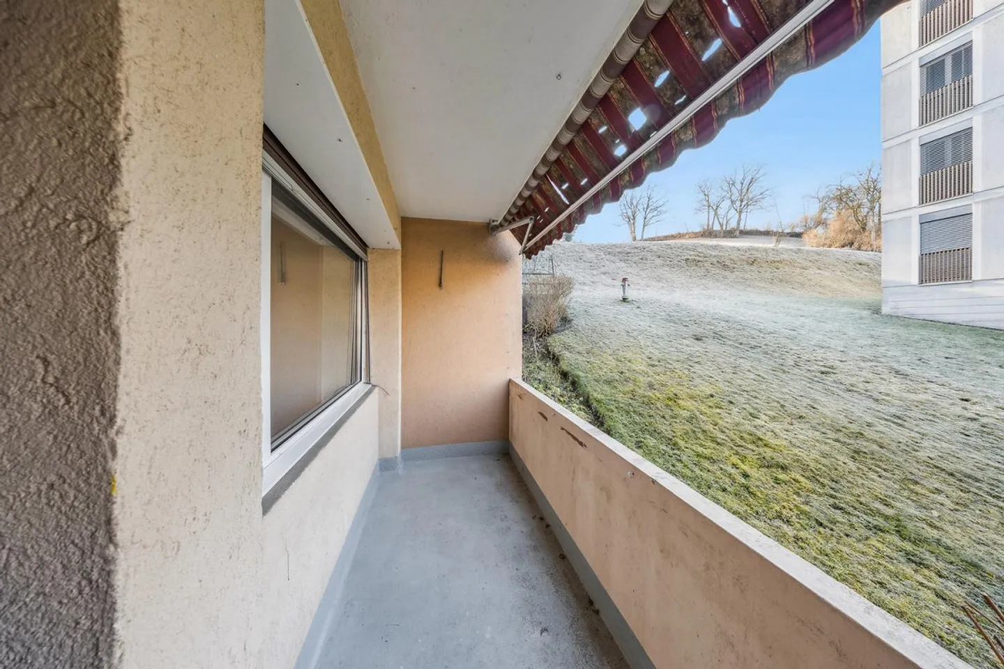 Vivre dans le vert dans un appartement entièrement rénové - Photo 10 sur 10