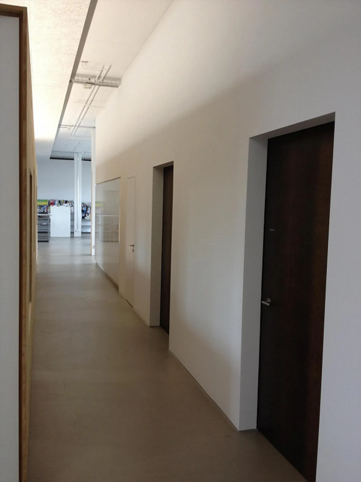 Bürofläche in Bern - Foto 4 von 7