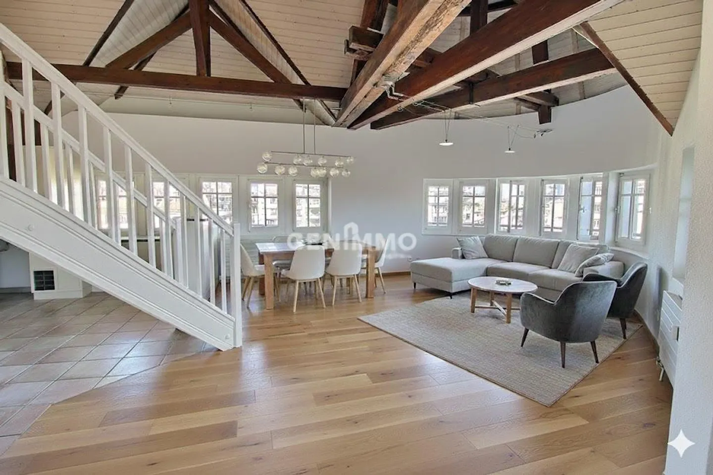 Attique à vendre - Photo 6 sur 13