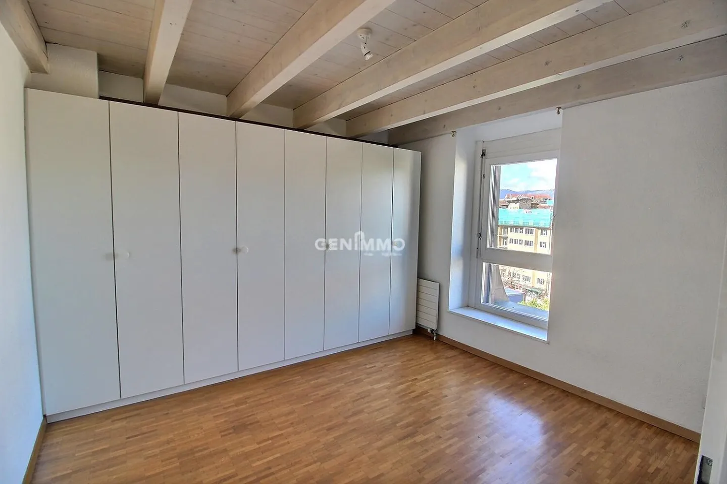 Attique à vendre - Photo 9 sur 13