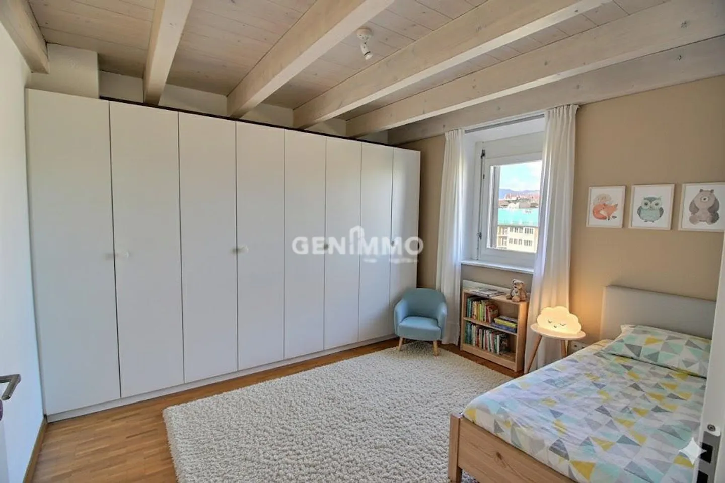 Attique à vendre - Photo 10 sur 13