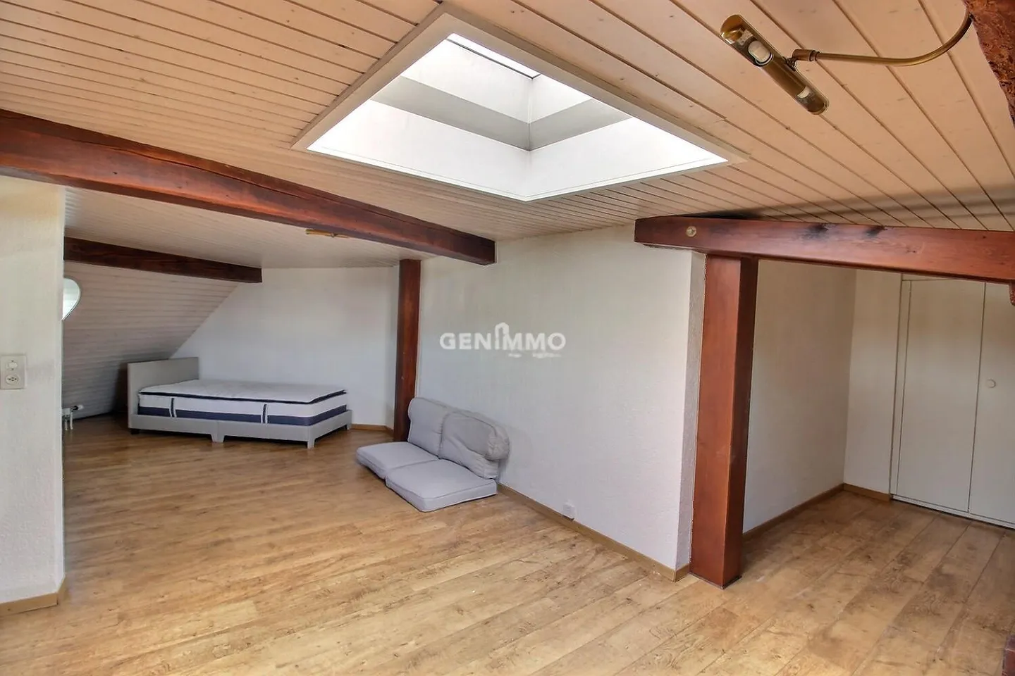 Attique à vendre - Photo 11 sur 13